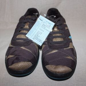Fila Sample Shoes 